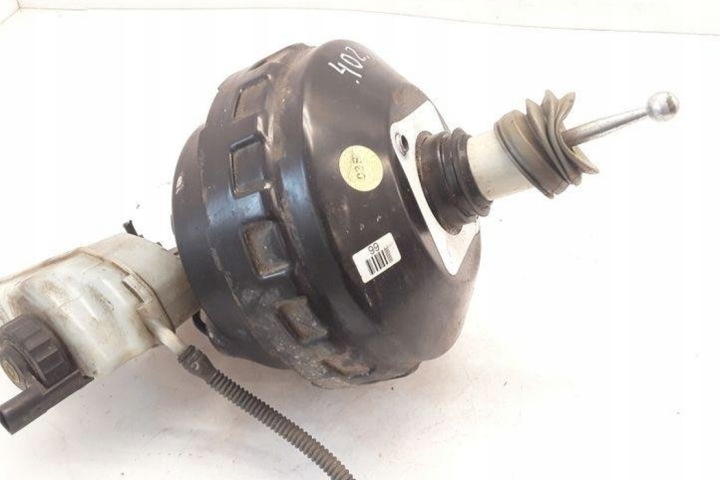 SERVO SEAT TOLEDO III (5P2) 1K2614105AR 2.0L DIESEL 103KW 2007