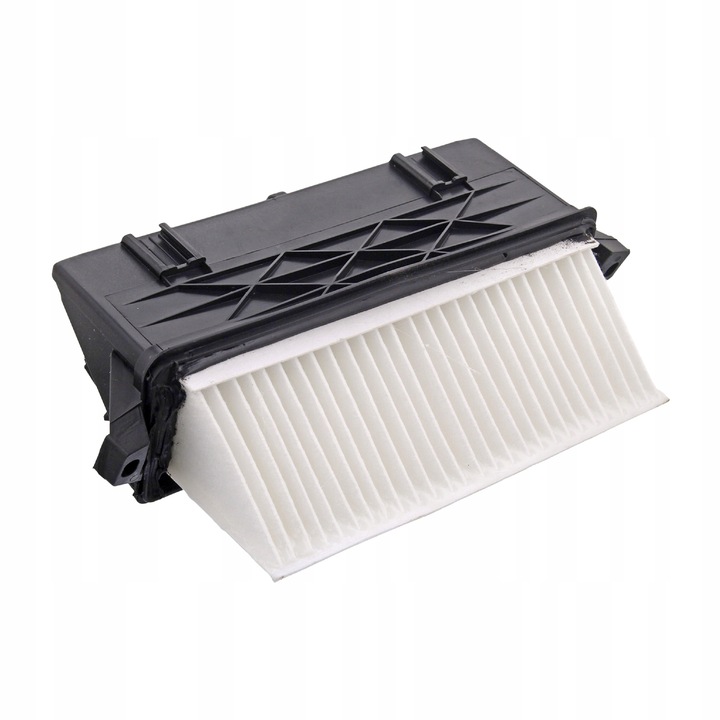 FILTRO AIRE DB W212- S212 3.0D BLUETEC 09- DERECHA 