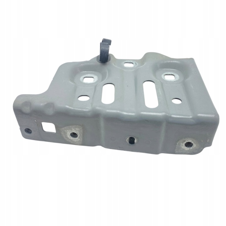 SUPPORT FIXATION GARDE-BOUE DROIT RENAULT AUSTRAL ESPACE VI 631220027R