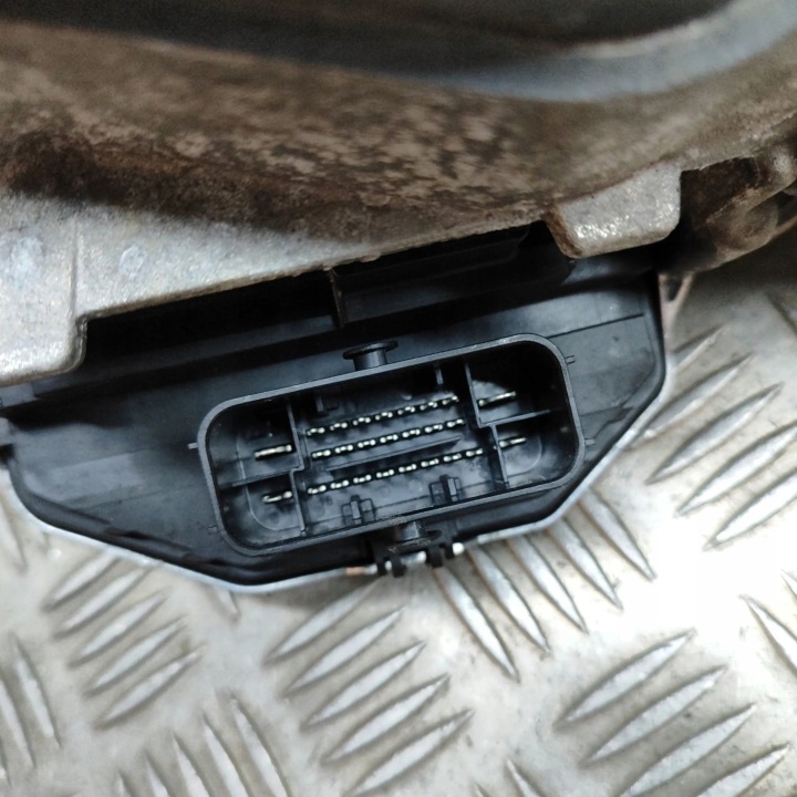 VOLKSWAGEN ID.3 2021 SUPPORT FREINS