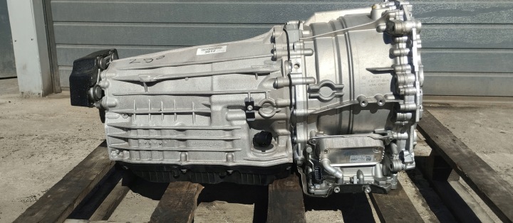 BOÎTE DE VITESSES MERCEDES C CLASSE W206 23R 2.0 ESSENCE HYBRIDE 725121 18TYS.