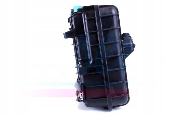 RÉSERVOIR D'EXPANSION MERCEDES ESSENCE ACTROS MP4 07.11 NISSENS NIS996053