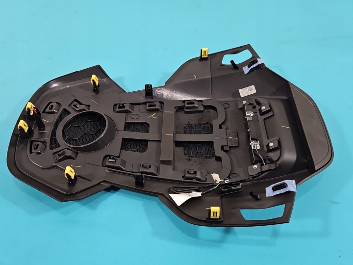 FORD ESCAPE III 12- CJ54S045N42 PROTECTION