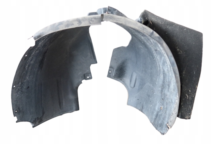 MERCEDES W164 PASSAGE DE ROUE AVANT GAUCHE X164 AVANT GL GAUCHE 1648842322
