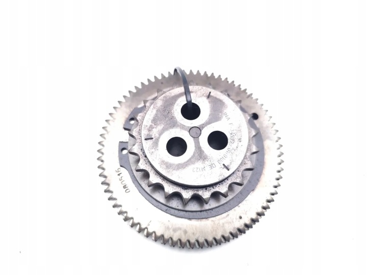 OPEL OE 55493438 KOLO DENTÉ CHAÎNES DISTRIBUTION