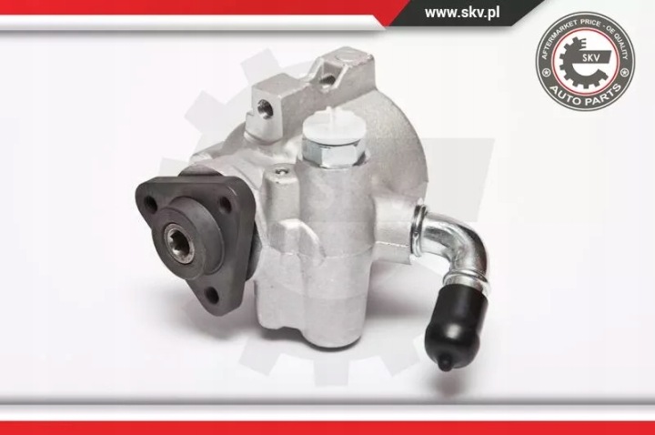 POMPE AMPLIFICATEUR JEEP GRAND CHEROKEE II POMPE HYDRAULIQUE SYSTÈME