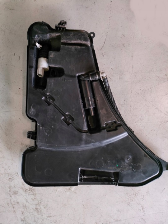 BMW G30 RÉSERVOIR LAVE-GLACES 7357290