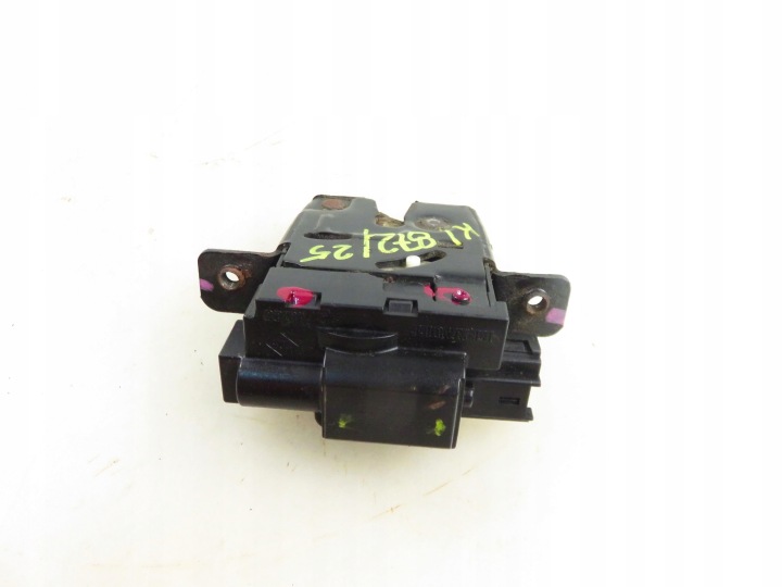 SERRURE COUVERCLES DE COFFRE NISSAN QASHQAI I 90502EY10A