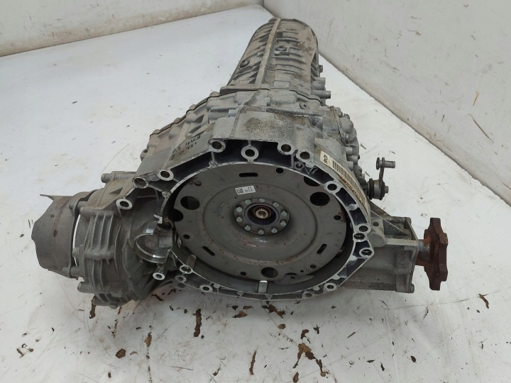 AUDI A7 II 4K8 4M0 TFSI BOÎTE AUTOMATIQUE SNK ULD 0CK301103S