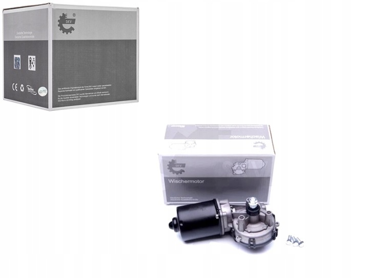 MOTEUR ESSUIE-GLACES RENAULT MEGANE AVANT