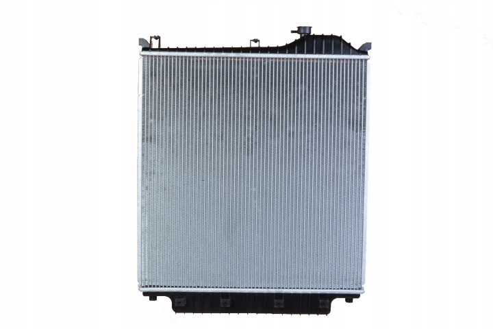 NRF 56032 RADIATEUR SYSTÈME REFROIDISSEMENT MOTEUR