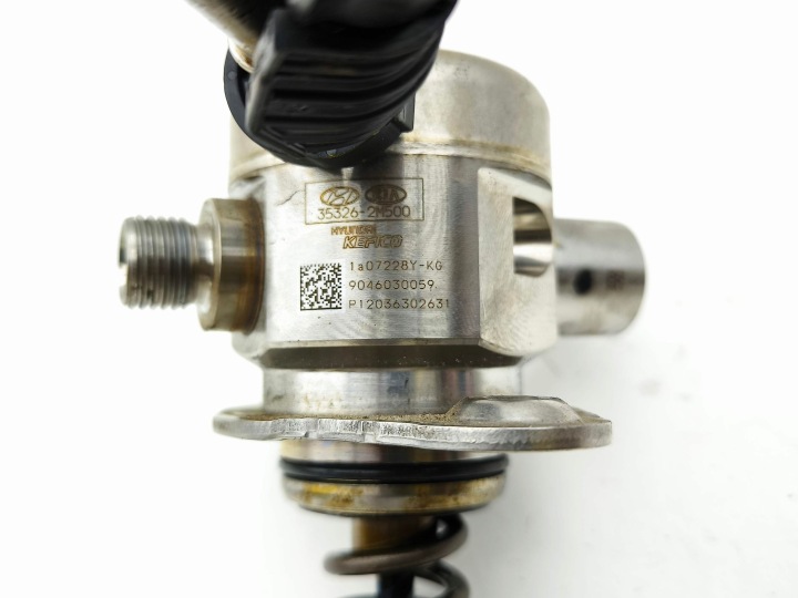 HYUNDAI TUCSON IV NX4 2022 POMPE INJECTION 9046030059
