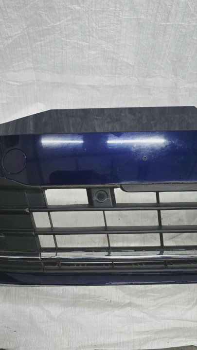 PARE-CHOCS AVANT VOLKSWAGEN GOLF VIII 5H0807221F 4XPDC LC5B