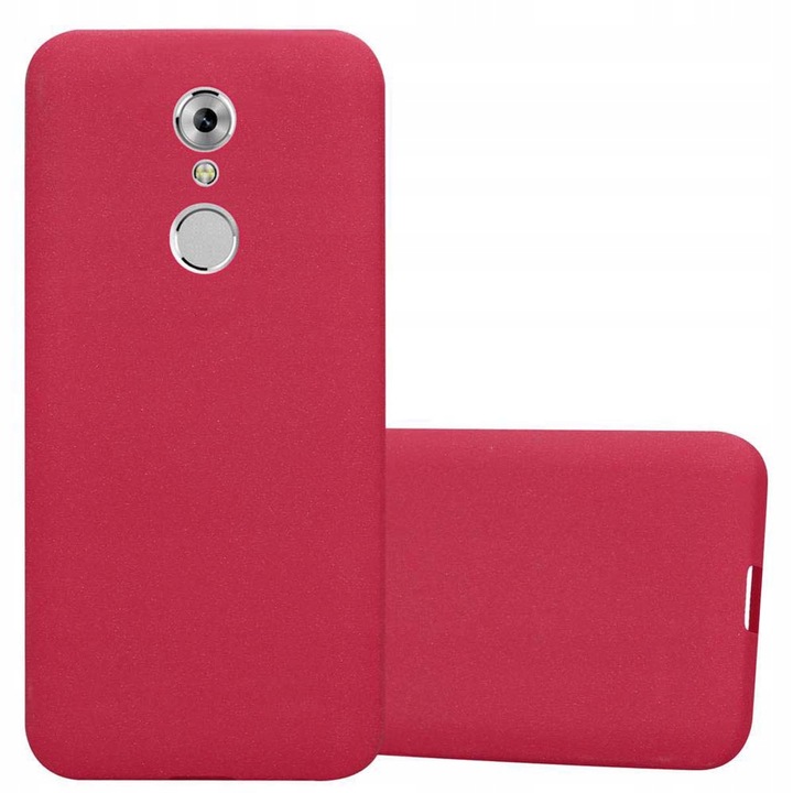 PLECKI CADORABO FOR ZTE AXON 7 MINI RED photo 1 - milautoparts-fr.ukrlive.com