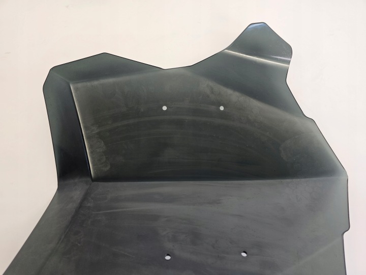 YAMAHA SUPER TENERE XT XTZ 1200 VITRE PROTECTION AVANT