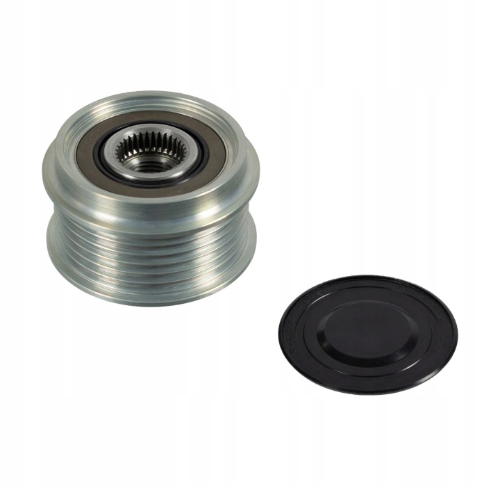 FEBI 14593 DÉFLECTEUR AMORTISSEUR OPEL