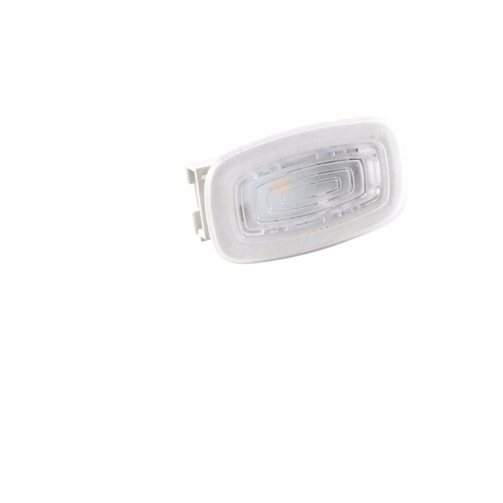 MERCEDES W177 AMPOULE INTÉRIEURE ÉCLAIRAGE CABINES A0009064205