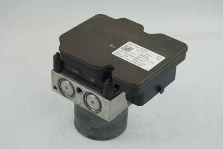 POMPE ABS AUDI A6 C7 4G0614517AJ 4G0907379Q