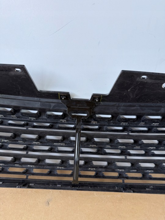 CALANDRE GRILLE PARE-CHOCS AVANT RANGE ROVER VOUGE L405 CK52-BA163-CA