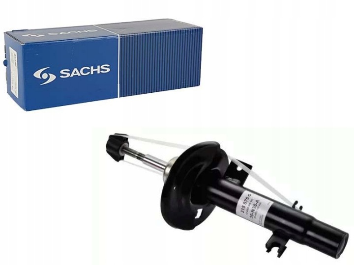 AMORTISSEUR SACHS 315 875 9801729180