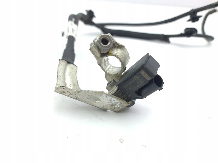 OPEL ASTRA GAUCHE 2023 SERRE-CÂBLE NÉGATIVE 9838239980