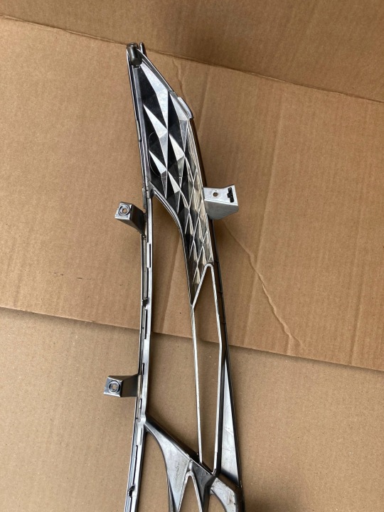 HYUNDAI TUCSON IV NX4 2020 CALANDRE RADIATEUR GRILLE N7922-16010