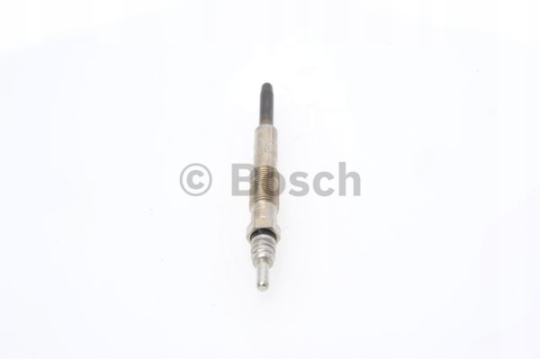 BOUGIE DE PRÉCHAUFFAGE BOSCH 0250202129 1 PIÈCE