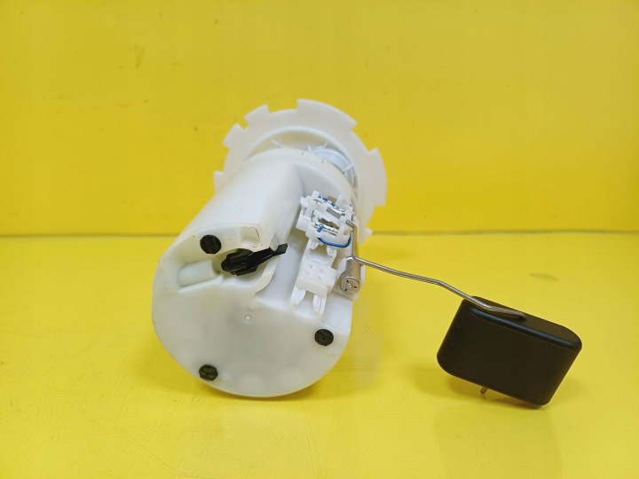 POMPE POMPE CARBURANTS DANS RÉSERVOIR CHEVROLET AVEO 1.4B 96476115 NR252
