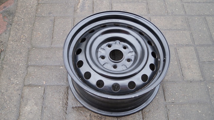 LLANTA 16''TOYOTA AURIS I,AVENSIS III,PRIUS+,VERSO 