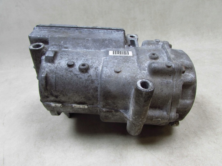 RENAULT ZOE NISSAN 13-24 COMPRESSEUR COMPRESSEUR DE CLIMATISATION 926008999R
