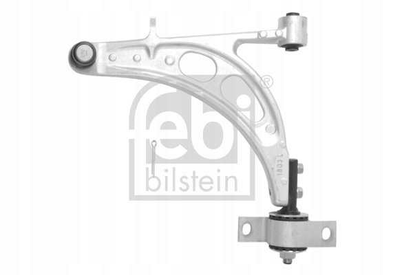 VARILLA PARTE DELANTERA IZQUIERDO FEBI BILSTEIN 42805 