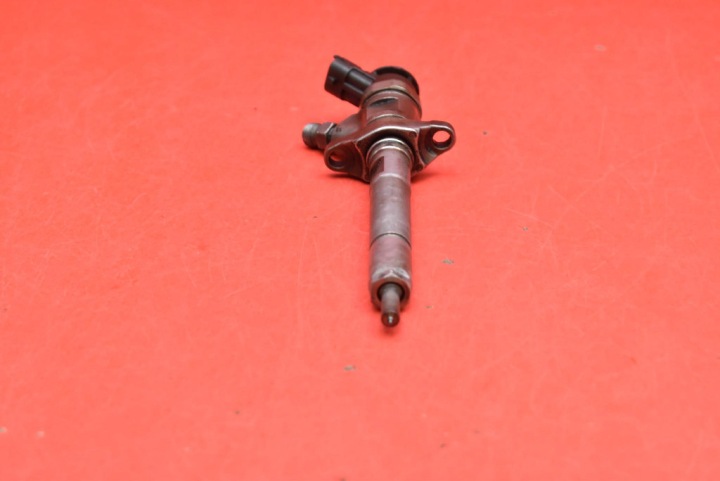 INJECTEUR INJECTEUR TEST 9M5Q-9F593-AA FORD FOCUS MK2 1.6 TDCI 08-11