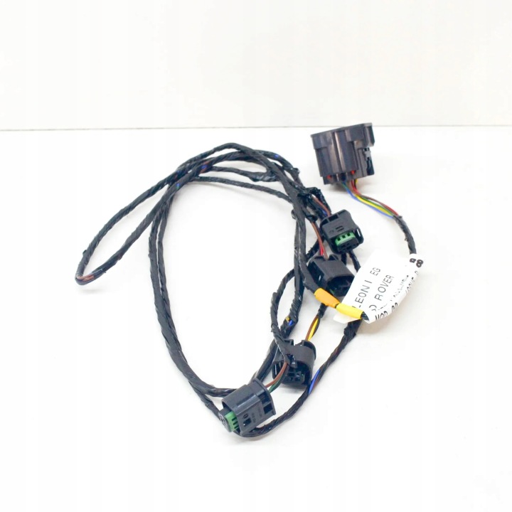 LR DISCOVERY 3 L319 INSTALLATION ÉLECTRIQUE ARRIÈRE CAPTEUR STATIONNEMENT LR014679