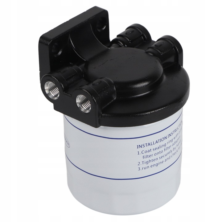 KIT FILTRES SÉPARATEUR EAU COMBUSTIBLE 35-60494-1 10UM OCENA FILTRE FP