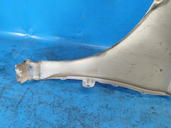 AILE DROIT AVANT TOYOTA PRIUS 3 09-17 53801-47050