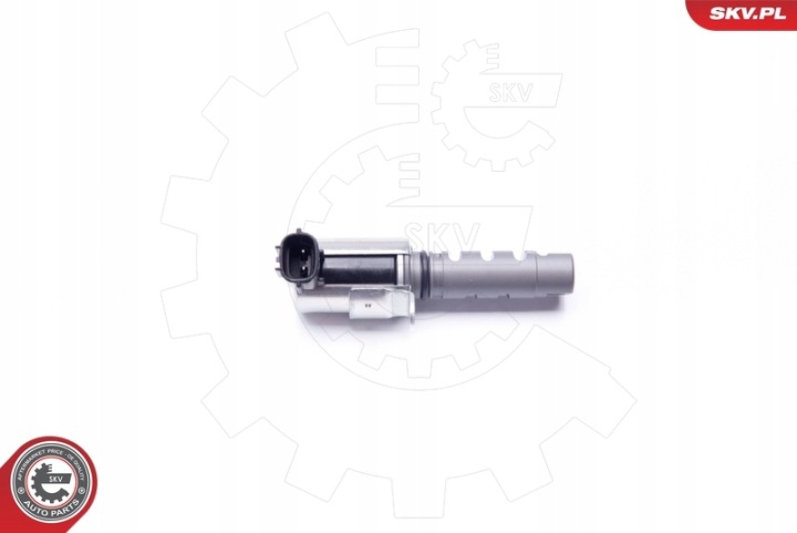 SOUPAPE ÉCHANGEABLE PHASE DISTRIBUTION 39SKV035