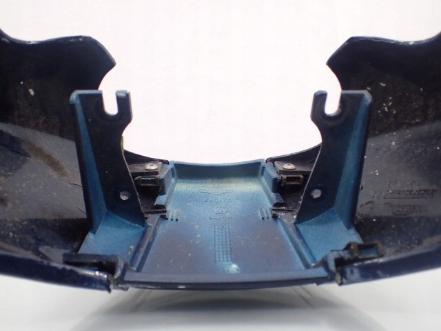 QUEUE ARRIÈRE PLASTIQUE DÉFLECTEUR D'AIR TRIUMPH 955I DAYTONA RS 955I