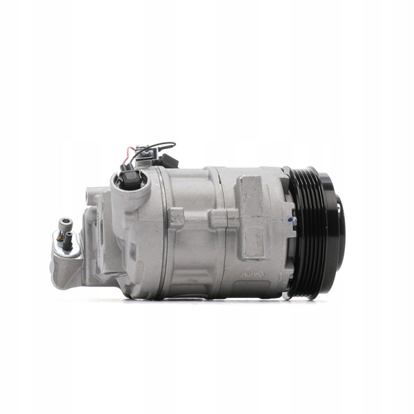 RIDEX 447K0229 COMPRESSEUR DE CLIMATISATION 6SEU12C PAG 46 R134A