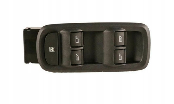 PANNEAU COMMUTATEUR VITRE FORD FIESTA VI 08- 8A6T-14A132-CC