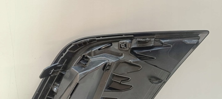 LEXUS NX II 2 F SPORT 21- GRILLE PARE-CHOCS DROIT AVANT 53127-78060 ORIGINAL