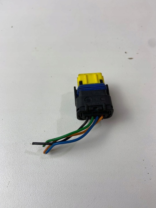 PUCE PUCE PHARES ARRIÈRE DROITE RENAULT CLIO IV