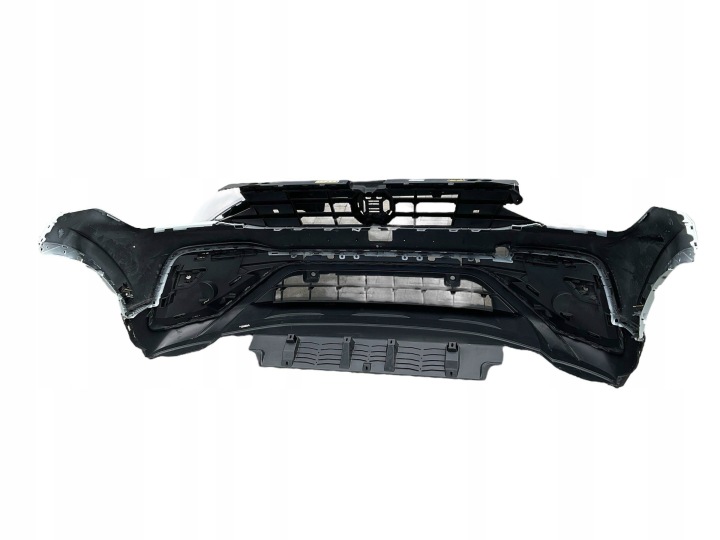 PARE-CHOCS CALANDRE GRILLE GRILLES VOLKSWAGEN TIGUAN II LIFT ALLSPACE 229.