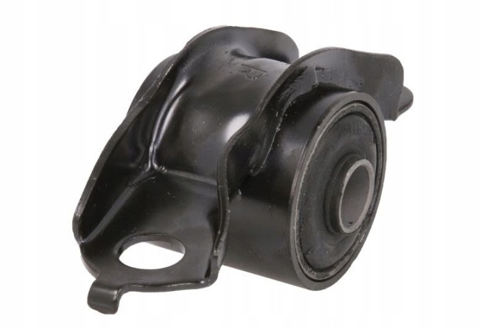 FEBI MANCHON BRAS DE SUSPENSION MAZDA AVANT 626 91- ARRIÈRE DROIT AVEC COLLIER