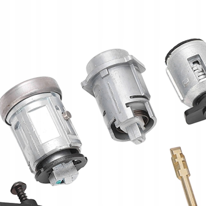 CONTACTEUR D'ALLUMAGE AVEC AVEC SERRURE 2S61 A22050 BM VERS FORDA FIESTA MK5 FUSION