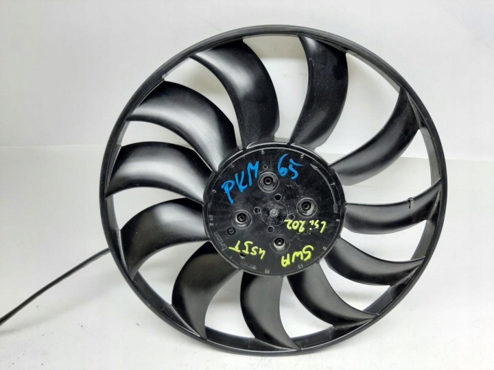 VW GOLF VII PASSAT B8 AUDI A3 S3 8Y VENTILATEUR RADIATEUR 5WA959455T