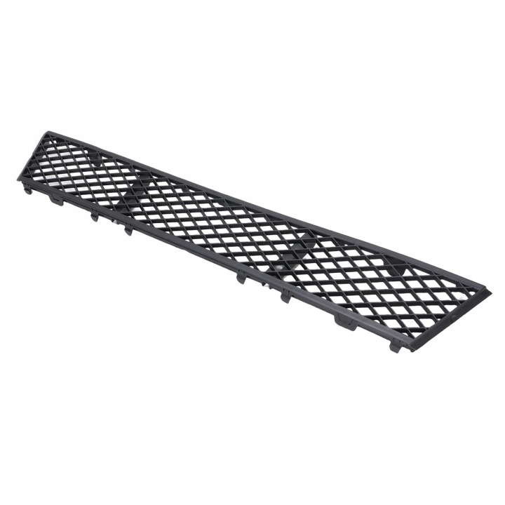 PRZEDS MILIEU INFÉRIEURE GRILLE ZDERZKA GRILLE 51117285950 INFÉRIEURE REMPLACEMENT Z2
