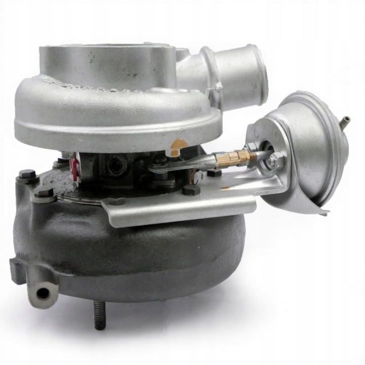 TURBOCOMPRESSEUR 7246395006S NISSAN TERRANO, PATROL 3000 CCM 154 KM