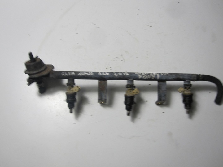 BRIDA BCAP ALFA ROMEO 156 166 3.0 3.2 