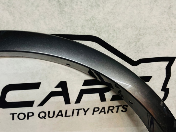 FORD KUGA MK2 ST LINE TITANIUM MOULURE GARDE-BOUE GAUCHE AVANT 2016-2019 ANNÉE