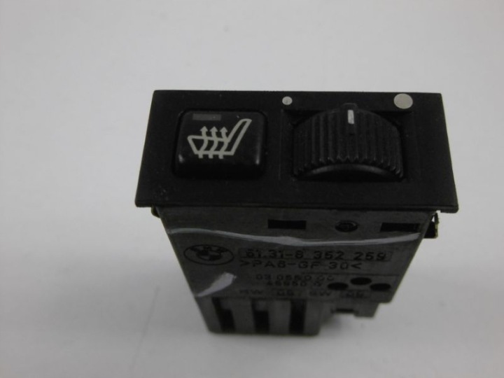 COMMUTATEUR BMW OE 61.31-8352259